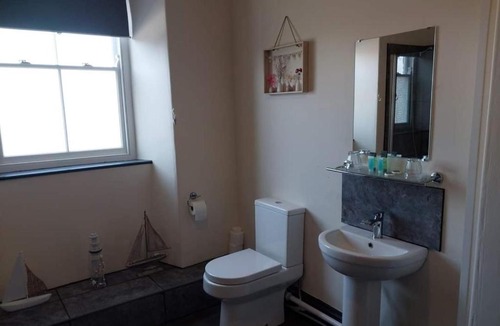 Praze-An-Beeble Hotel | St aubyn arms