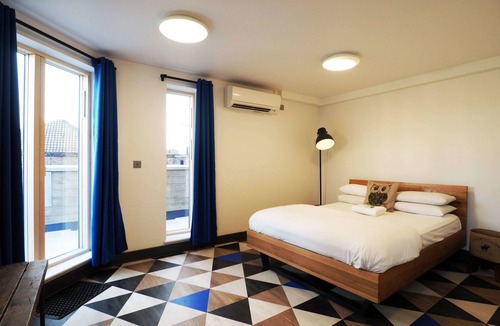 Cathedrals Hostel | St Christopher's Village, London Bridge - Hostel