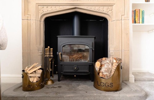 Congleton House | St James House Timeless Comfort Central Congleton