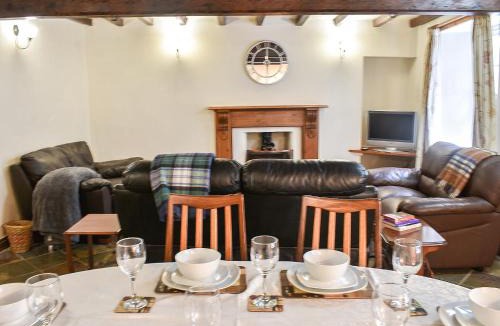 Askrigg House | Stable Cottage