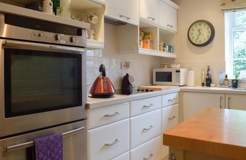Much Birch House | Stable Cottage