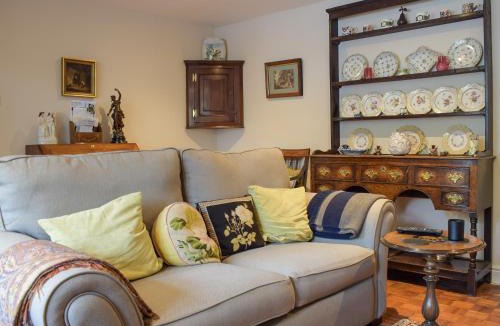 Much Birch House | Stable Cottage