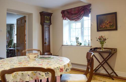Much Birch House | Stable Cottage
