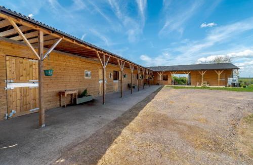 Corley House | Stable View Barn - Uk45938
