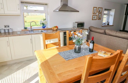 Bolton by Bowland Cottage | Stable View Cottage
