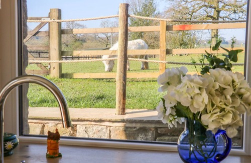 Bolton by Bowland Cottage | Stable View Cottage