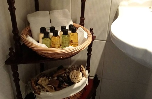 Greystoke House | Stafford House Guest House