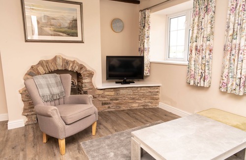 Langford Apartment | Standard Apartment Forge Room at Aldwick Estate