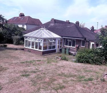 Wallington House | Stanley