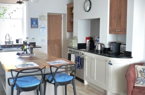 Runswick Bay House | Starboard Cottage at the Bank Top, Runswick Bay