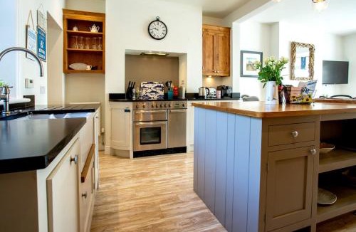 Runswick Bay House | Starboard Cottage at the Bank Top, Runswick Bay