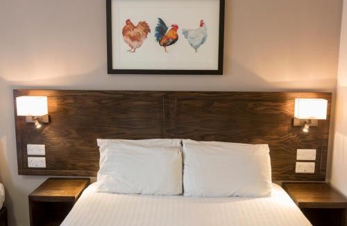 Penparcau Hotel | Starling Cloud
