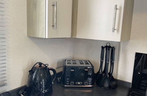 Lancaster House | Static Caravan Holiday Home