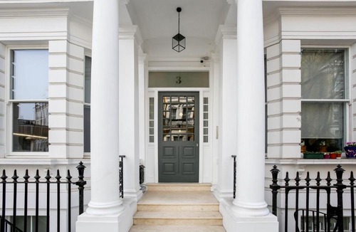 Kensington Apartment | StayPrime Kensington Serviced Apartments