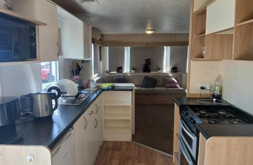 Beckingham Resort | Steeple Bay E68