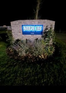 Beckingham Resort | Steeple Bay E68