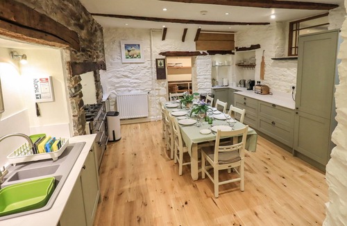 Ambleside Cottage | Stepping Stones House