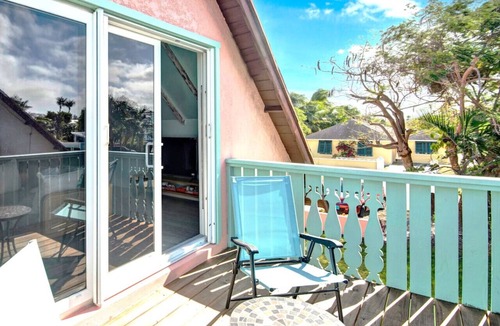 Westward Villas Subdivision House | Steps to BEACH & Near BAHA MAR - Cozy 3bd Villa #1