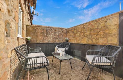 Adderstone House | Stewards Cottage - North East Escapes