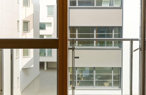 St Luke's Apartment | Still Life Old Street
