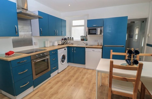 Swanage Apartment | Still Waters, Swanage