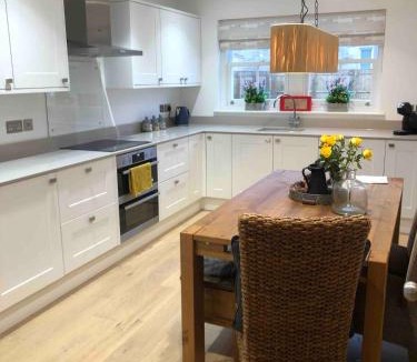 Chathill House | Stonecroft House