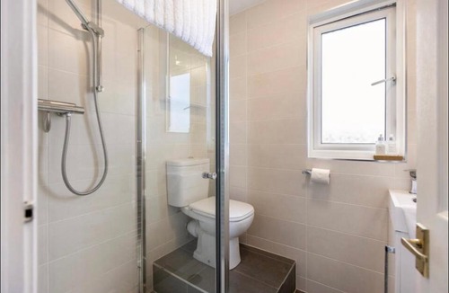 Harrogate House | Stonefall Home Stay