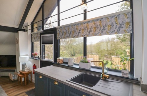 Cauldon Low House | Stoney Rock Studio , Waterhouses