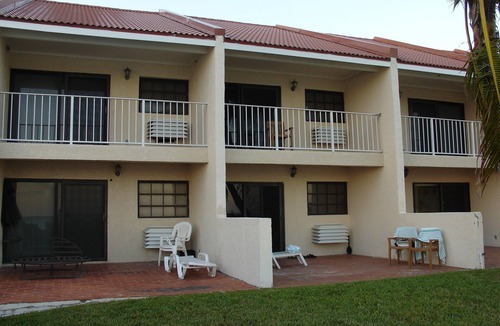 Williams Town House | Stop! You have found Paradise! 2 & 3 bedroom town homes on beach!