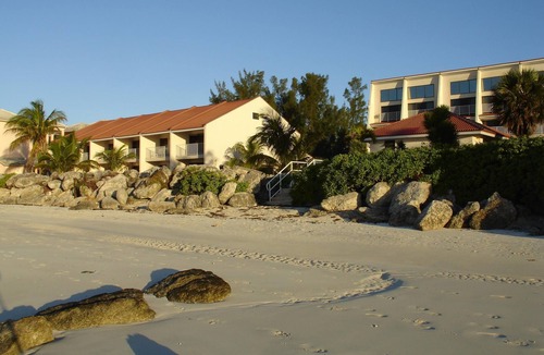 Williams Town House | Stop! You have found Paradise! 2 & 3 bedroom town homes on beach!