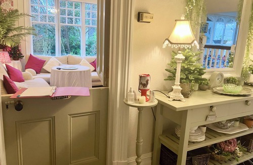 Bowness-on-Windermere House | Storrs Gate House
