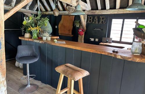 Godshill Bed & Breakfast | Street Farmhouse