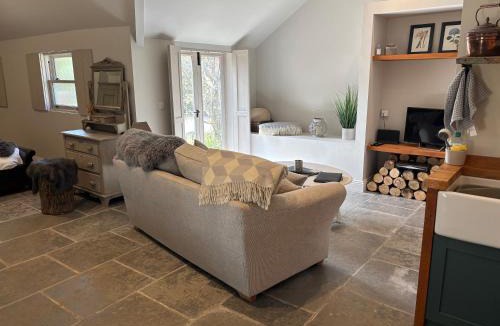Godshill Bed & Breakfast | Street Farmhouse