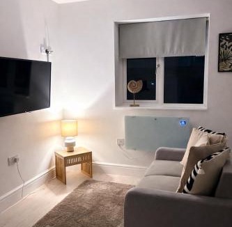 Hereford Apartment | Studio 1 - Eign St Hereford