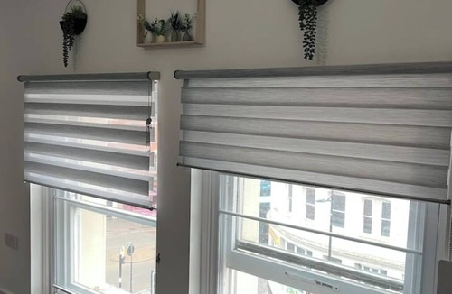 Wolverhampton Apartment | Studio Apartment - 2 Guests