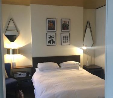 London City Centre Apartment | Studio Apartment, Covent Garden