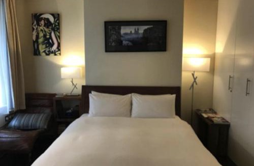 London City Centre Apartment | Studio Apartment, Covent Garden