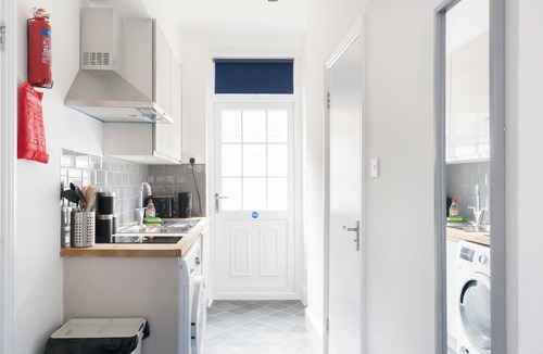 Camden Town Apartment | Studio Apartment In Camden Town -1 House