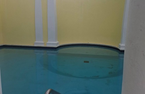Westward Villas Subdivision Apartment | Studio apartment in charming cable beach Nassau with pool and private beach
