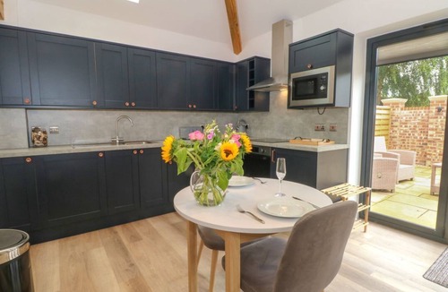Chester House | Studio, Christleton, Cheshire.