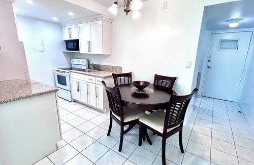 Williams Town Apartment | Studio Coral Beach Bahamas