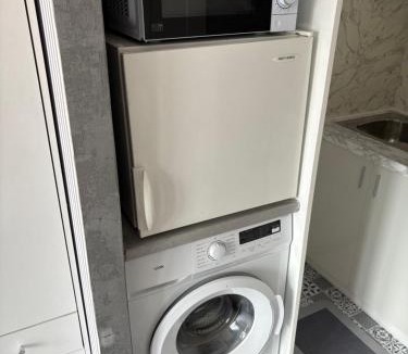 Bowburn Apartment | Studio Flat
