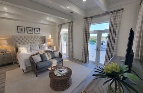 Rokers Point House | Stunning Lookout Tower, Pool and Marina Views Await - Stargazer Exuma