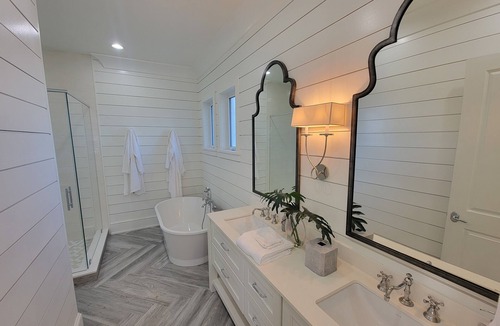 Rokers Point House | Stunning Lookout Tower, Pool and Marina Views Await - Stargazer Exuma