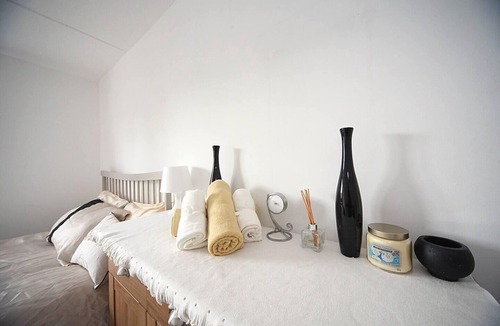 Bletchley Apartment | Stunning 1-Bed Apartment in Milton Keynes