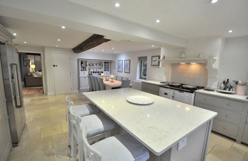 Nether Westcote House | Stunning 16th Century Cotswold Manor House, Sleeps 12-14.