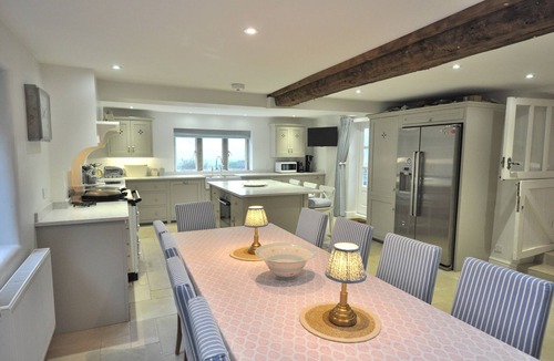 Nether Westcote House | Stunning 16th Century Cotswold Manor House, Sleeps 12-14.