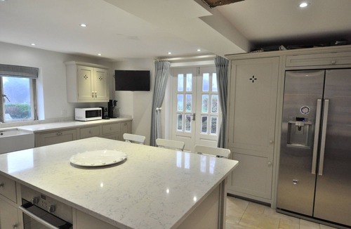 Nether Westcote House | Stunning 16th Century Cotswold Manor House, Sleeps 12-14.