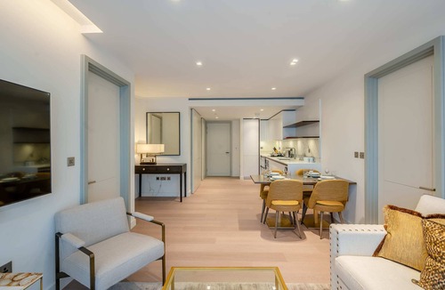 Paddington Apartment | Stunning 2 bed in the heart of W2