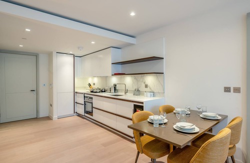 Paddington Apartment | Stunning 2 bed in the heart of W2
